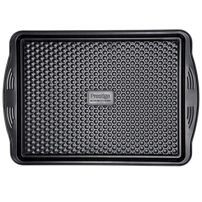 Prestige Aerolift 10x14" Large Roast & Bake Tray